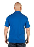 Stars Uniform Poly Cotton Interlock Tactical Polo Shirt
