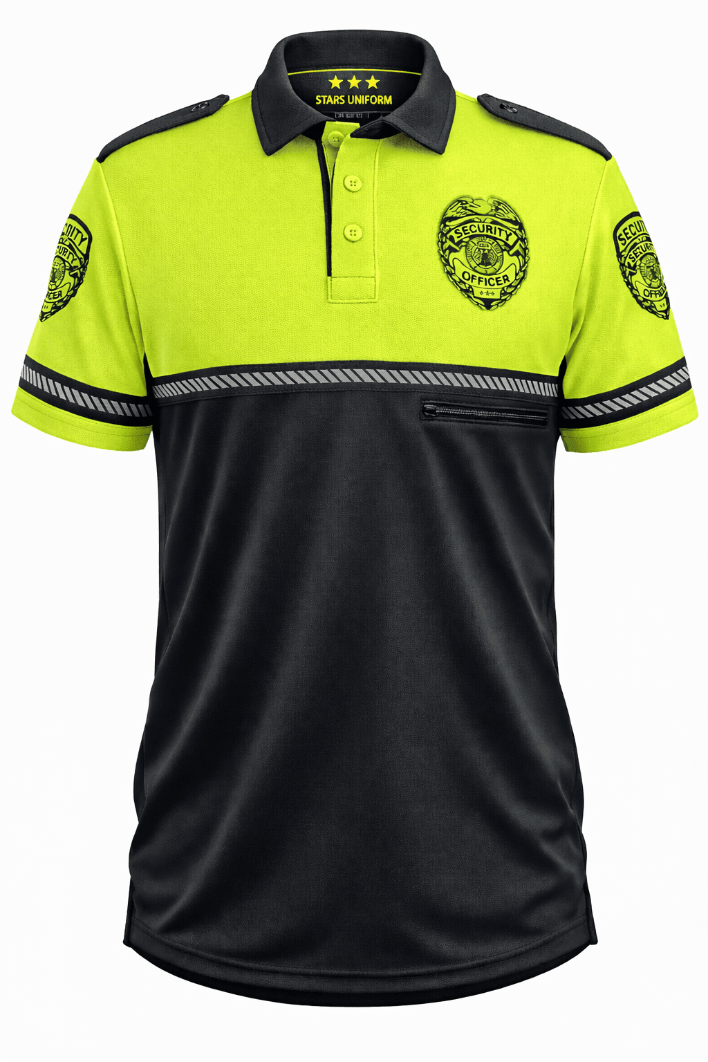 Golf Shirts for Summer – Lightweight & Durable - starsuniform