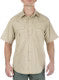 5.11 Taclite Pro Short Sleeve Ripstop Tactical Shirt