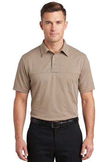 Stars Uniform Undervest Short Sleeve Base Shirt