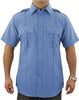 Short Sleeve Button Up Shirts – Casual Summer Style - starsuniform