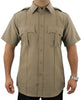 Short Sleeve Button Up Shirts – Casual Summer Style - starsuniform