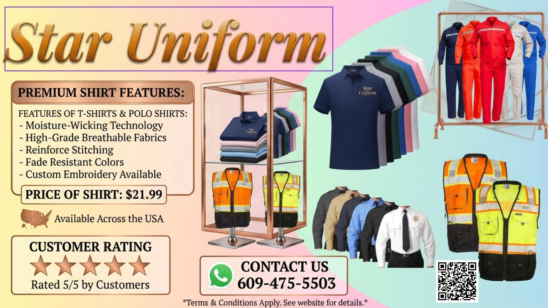 starsuniform