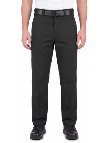 Hidden Zippered Cargo Pocket Pants