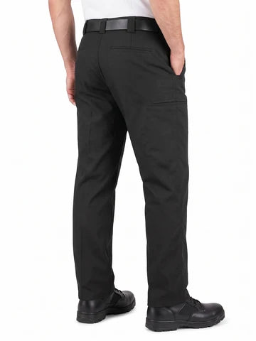 Hidden Zippered Cargo Pocket Pants