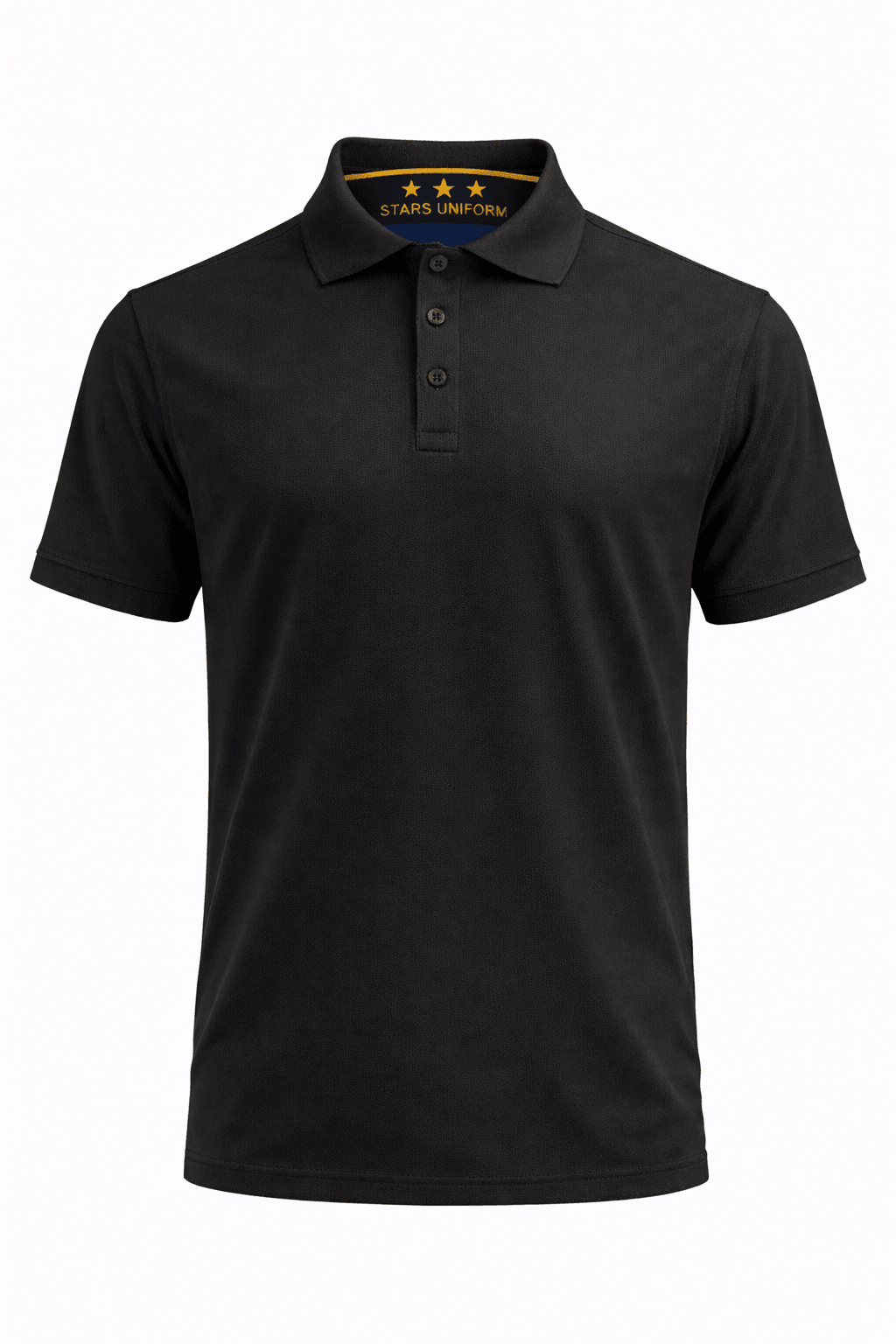 Tactical Polo Shirts – Breathable Performance Wear - starsuniform