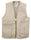 Utility Tactical Vest – Multi Pocket Workwear Vest - starsuniform
