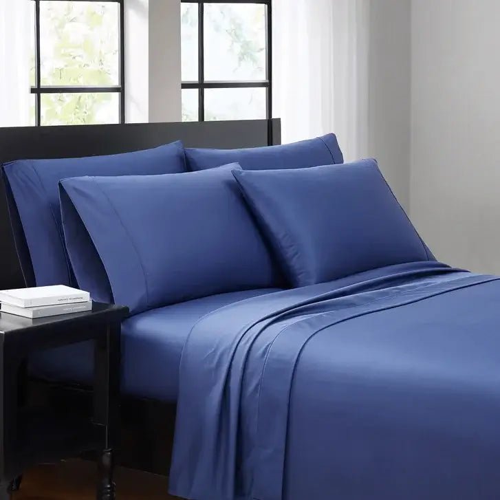 Most Luxurious Bed Sheets for Elegant Comfort and Premium Sleep - starsuniform
