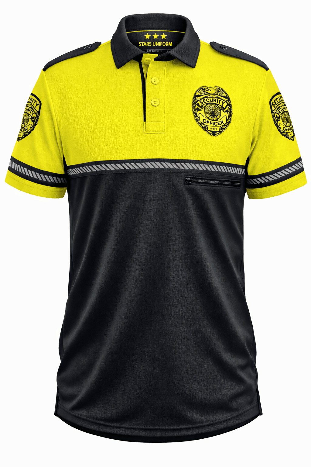 Golf Shirts for Summer – Lightweight & Durable - starsuniform