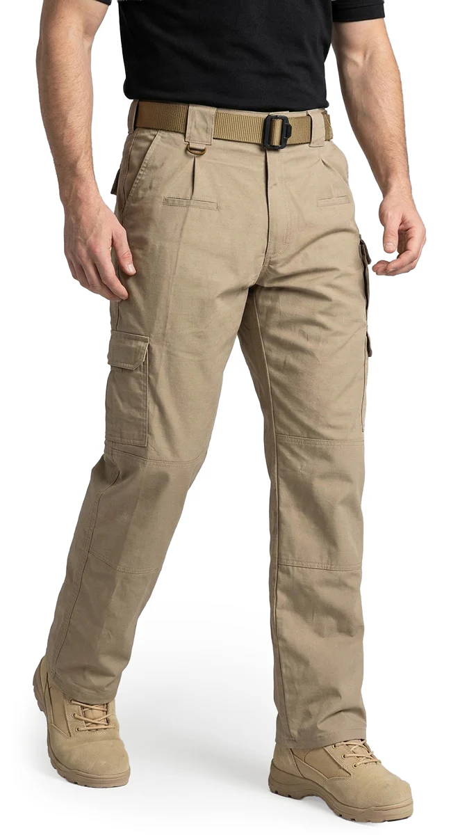 Ryno Gear Cotton Tactical Pants product image