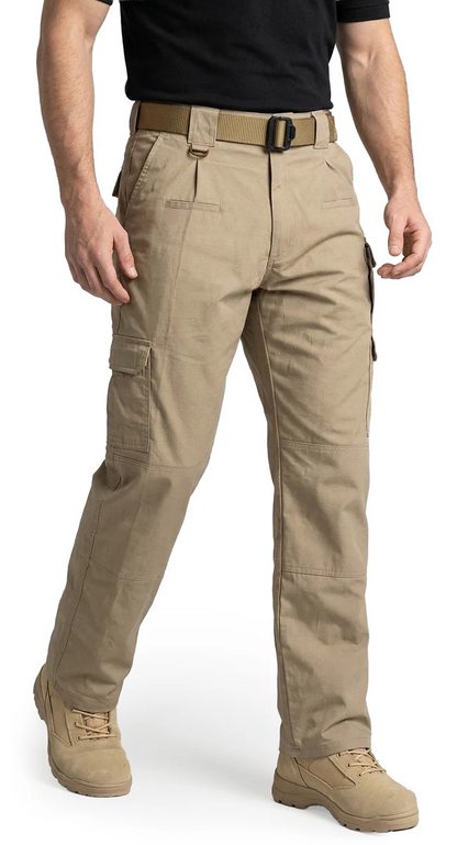 Ryno Gear Cotton Tactical Pants product image