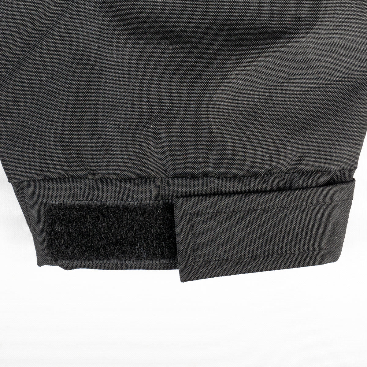 All Season Deluxe Bomber Jacket (Black)