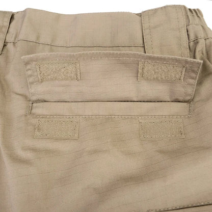 Pantalones tácticos de algodón Ryno Gear