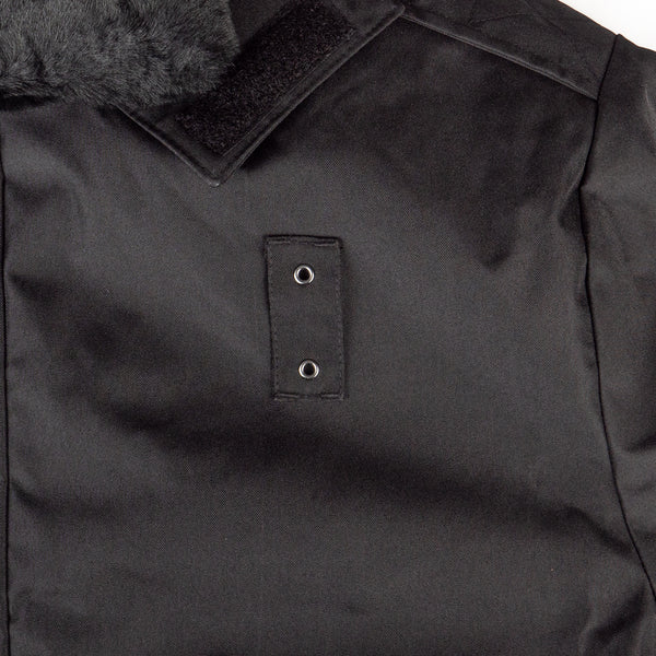 Stars Uniform All Season Bomber Jacket