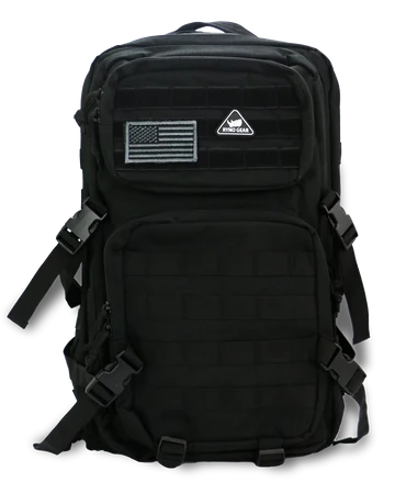 Ryno Gear Bravo Tactical Backpack