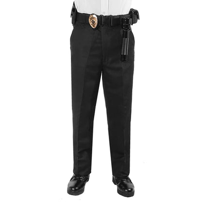 Stars Uniform Polyester Twill Weave Slacks
