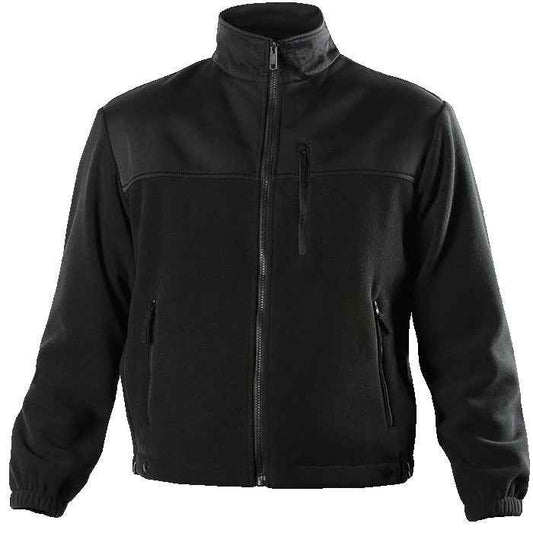 Blauer 4650 Fleece Duty Jacket with Reinforced Shoulders