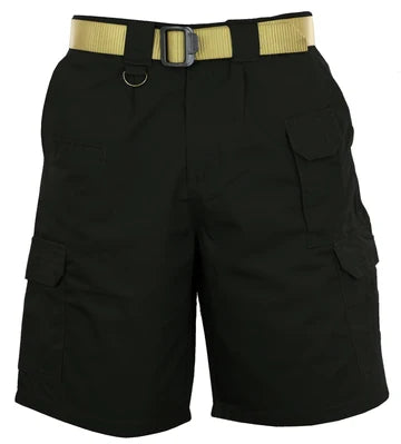 Stars Uniform Lightweight Polycotton Tactical Shorts