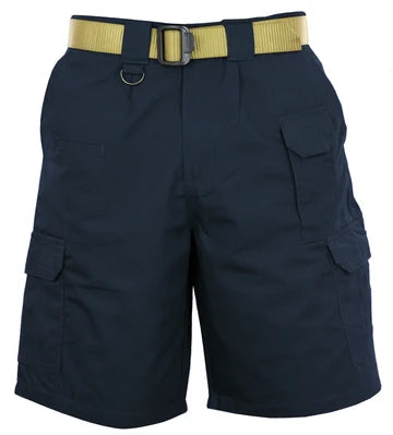 Stars Uniform Lightweight Polycotton Tactical Shorts