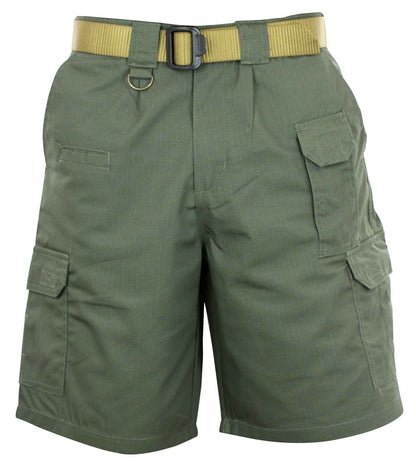 Stars Uniform Lightweight Polycotton Tactical Shorts