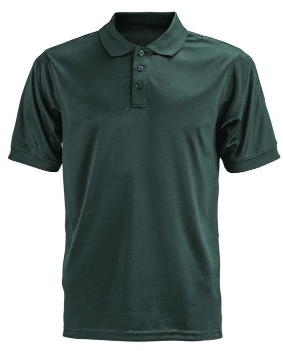 トップス this uniform star polo charcoal Star Polo Charcoal – This Uniform