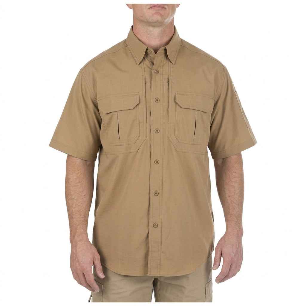 5.11 Taclite Pro Short Sleeve Ripstop Tactical Shirt