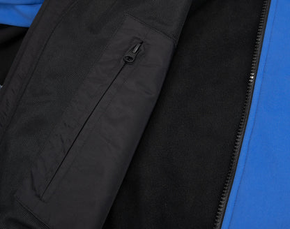 Sinatra Uniform Hi-Vis Soft Shell Jacket