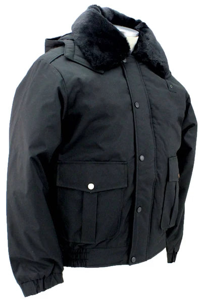 Stars Uniform All Season Bomber Jacket