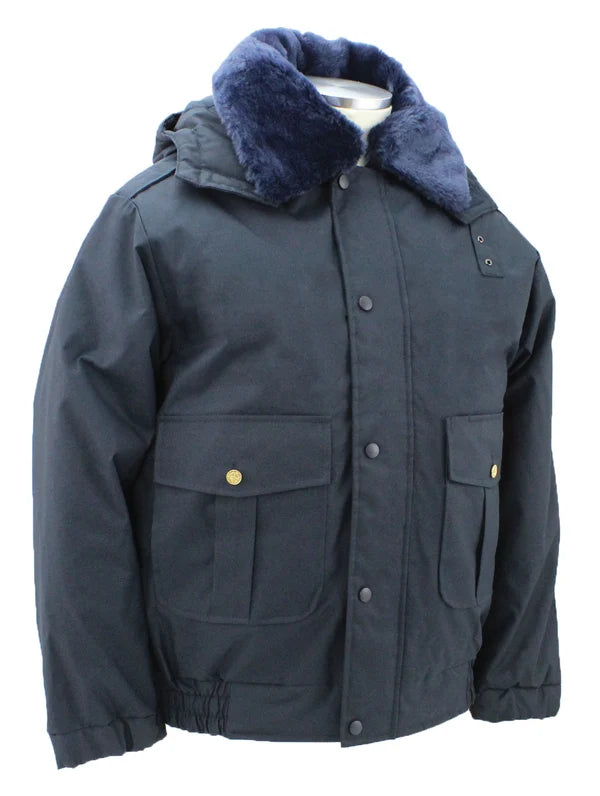Stars Uniform All Season Bomber Jacket