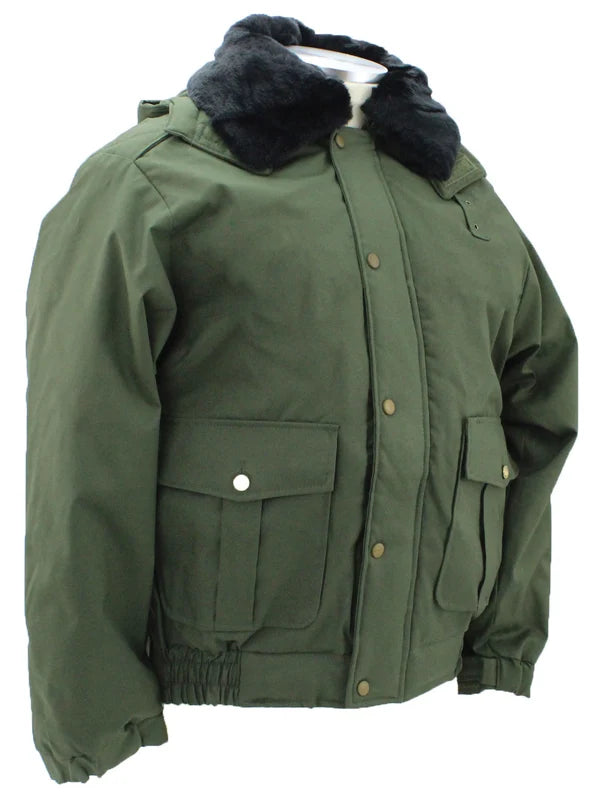 Stars Uniform All Season Bomber Jacket