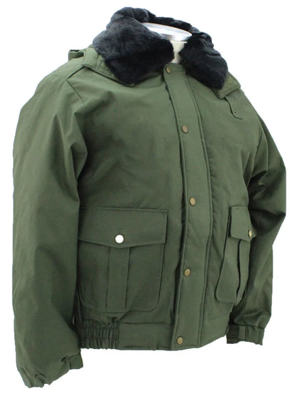 Stars Uniform All Season Bomber Jacket
