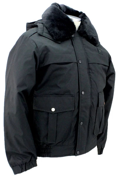 Starsuniform All Season Deluxe Bomber Jacket