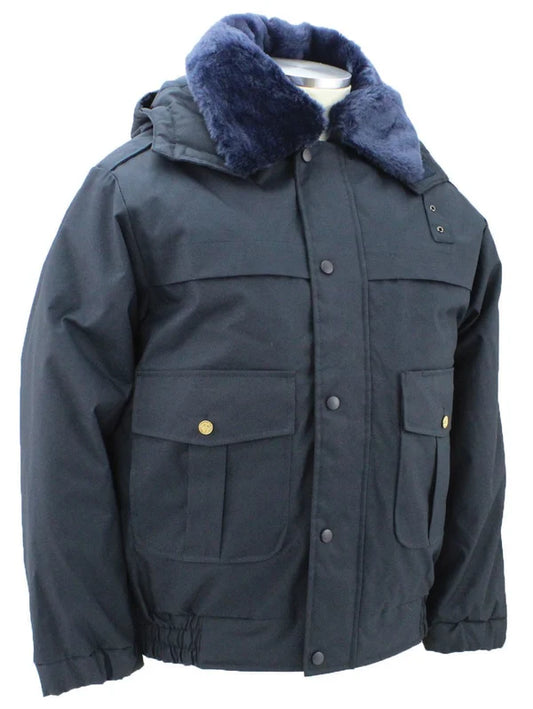 Starsuniform All Season Deluxe Bomber Jacket