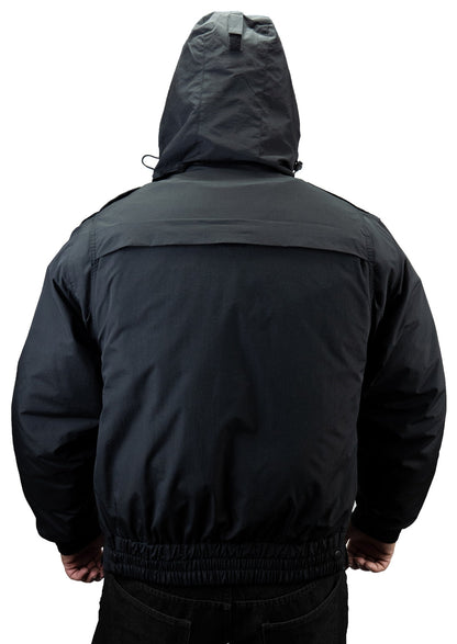Stars Uniform Lancer Winter ID Duty Jacket with Removable Liner
