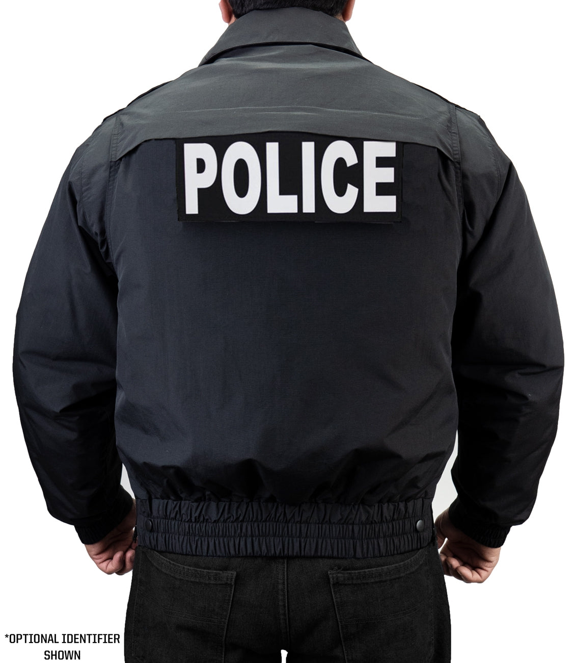 Stars Uniform Lancer Winter ID Duty Jacket with Removable Liner