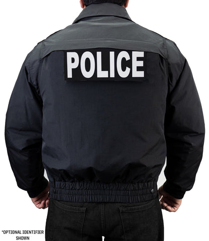 Stars Uniform Lancer Winter ID Duty Jacket with Removable Liner