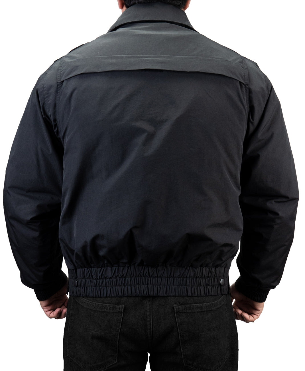 Stars Uniform Lancer Winter ID Duty Jacket with Removable Liner