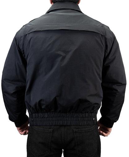 Stars Uniform Lancer Winter ID Duty Jacket with Removable Liner