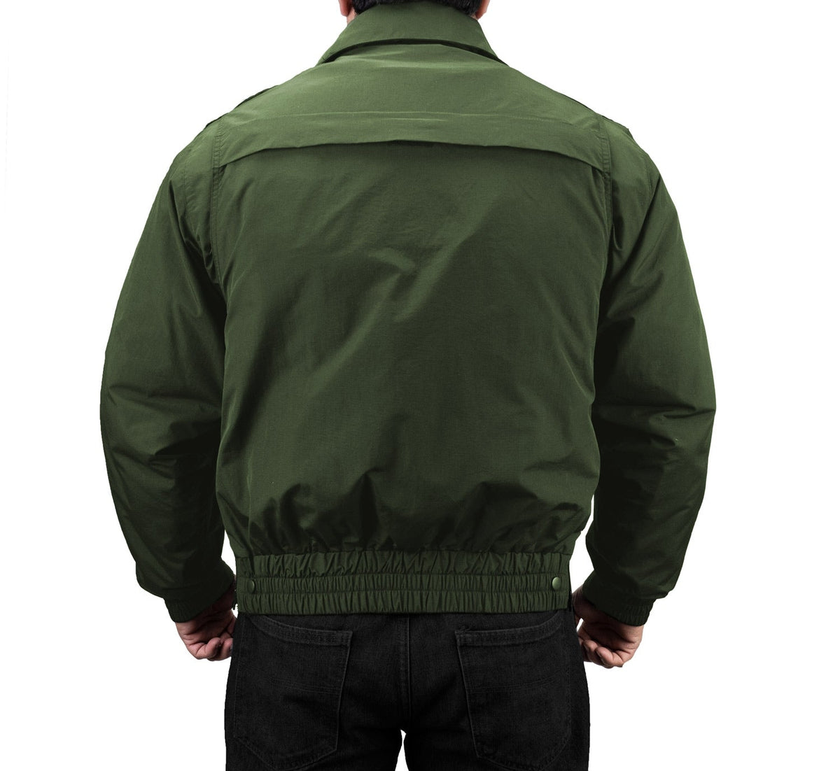 Stars Uniform Lancer Winter ID Duty Jacket with Removable Liner