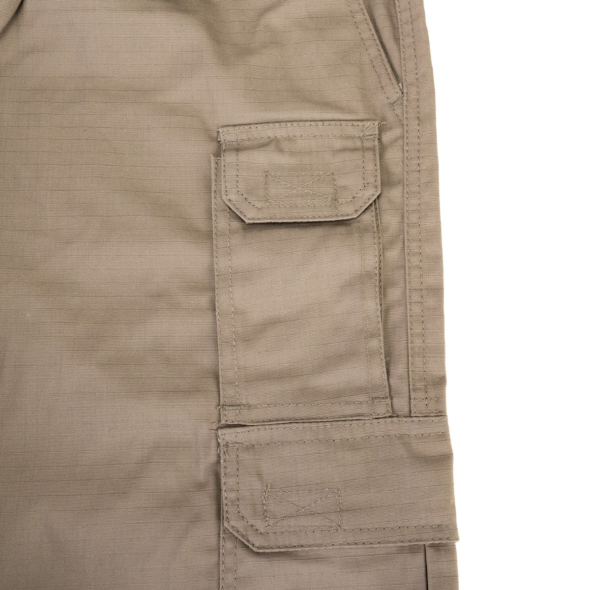 Tactical Training Trousers - magazine pocket detail