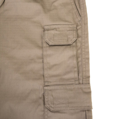Tactical Training Trousers - magazine pocket detail