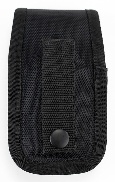 Funda de nailon para gas pimienta con sistema MOLLE de Ryno Gear