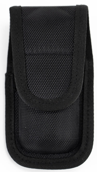 Funda de nailon para gas pimienta con sistema MOLLE de Ryno Gear