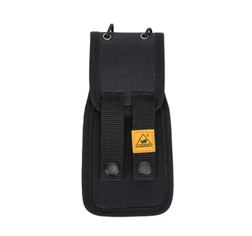 Universal Nylon Radio Holder with MOLLE