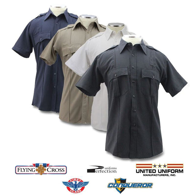 Uniform Shirts