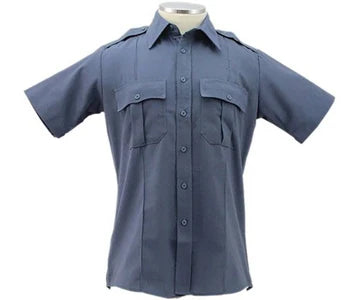 Poly Rayon Brand Name Short Sleeve Shirts