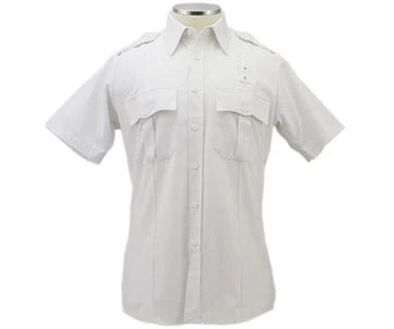 Poly Rayon Brand Name Short Sleeve Shirts