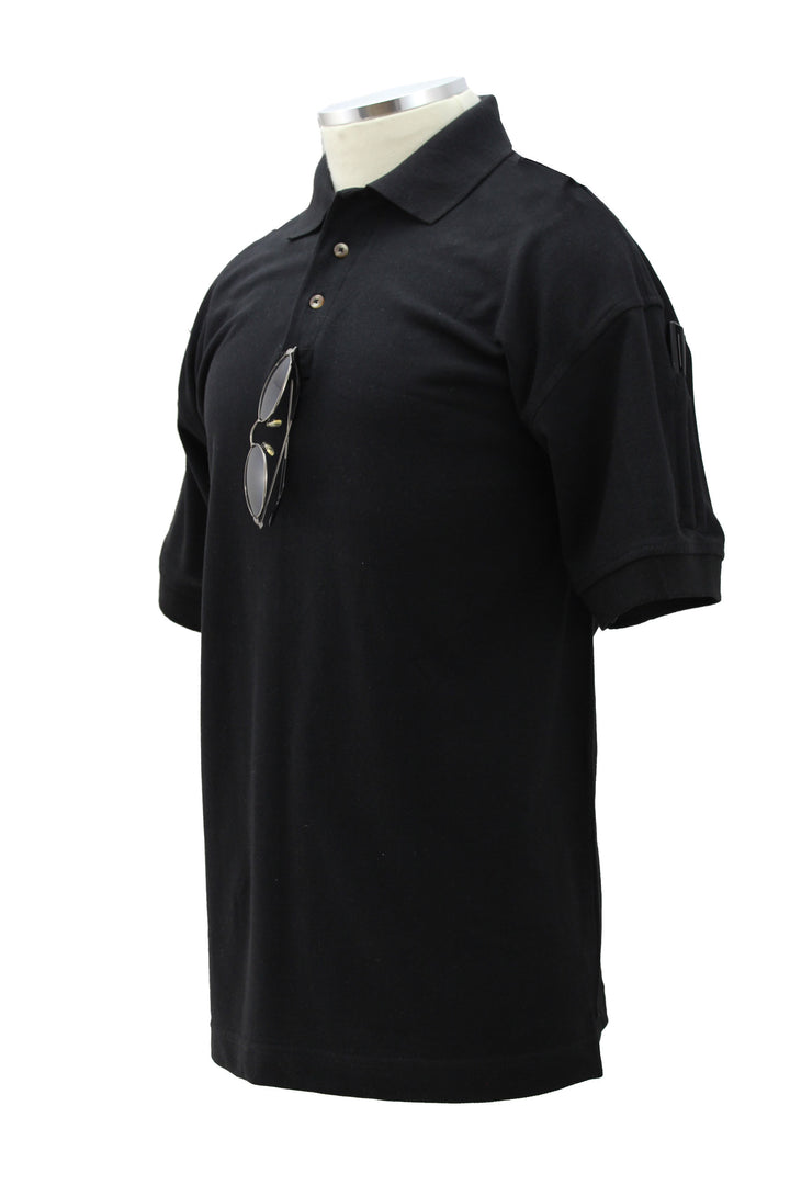 Stars Uniform Tactical Short Sleeve Polo Shirts