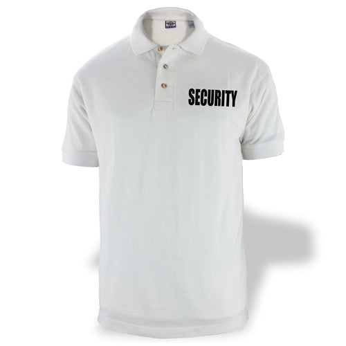 Security Uniforms