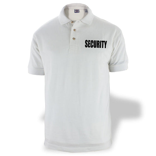 White With Black ID